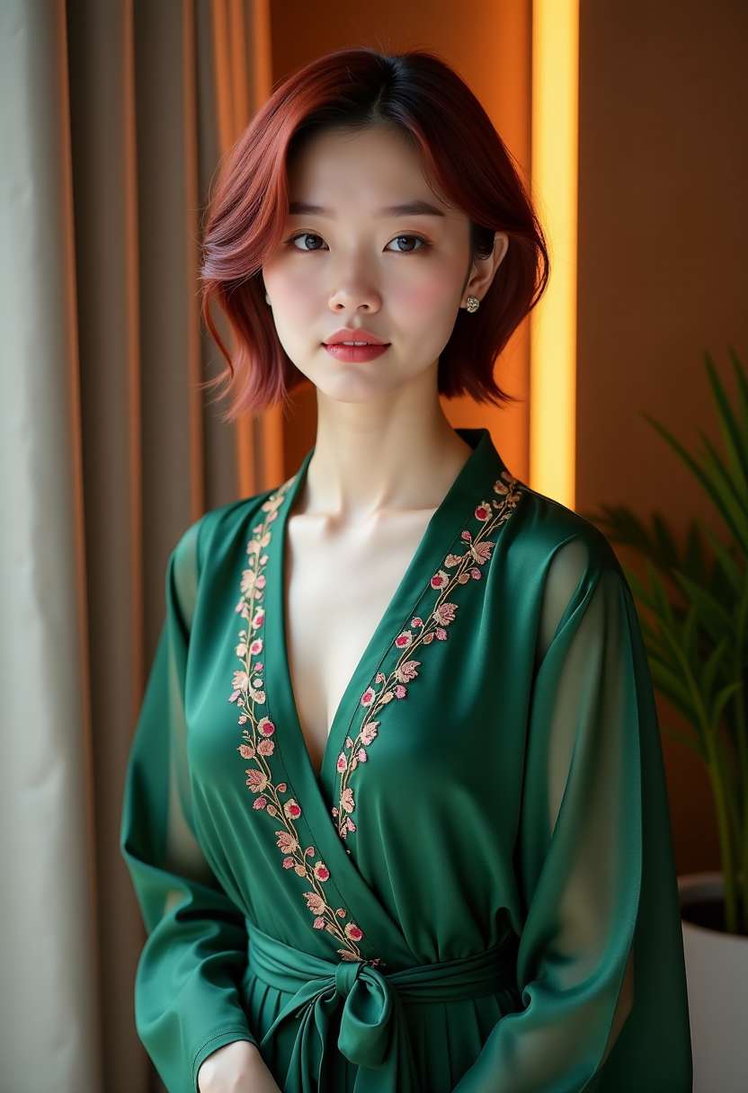 结局推演