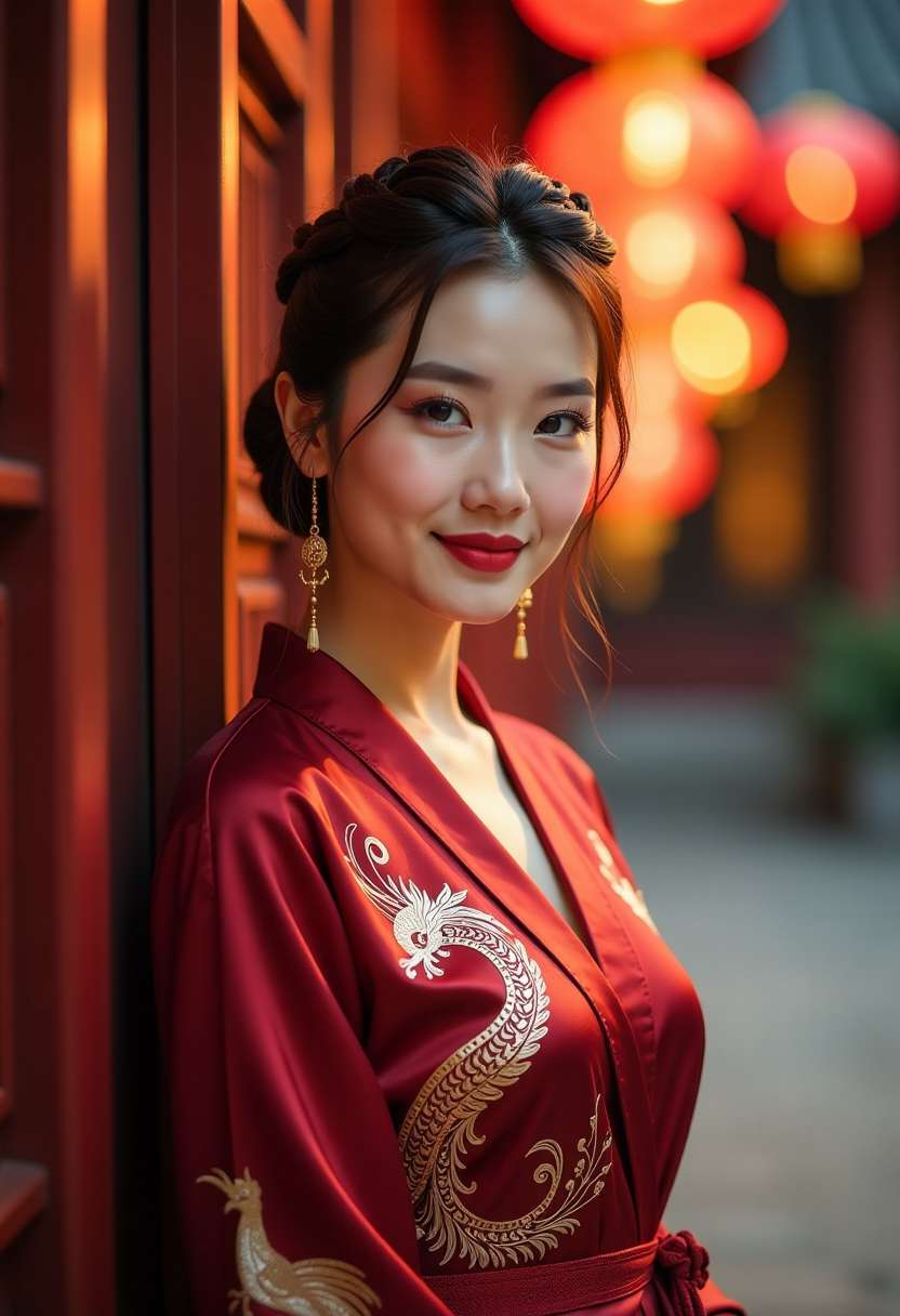 花开锦绣第1期
